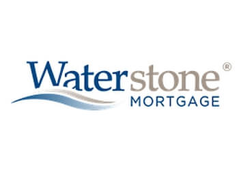Waterstone Mortgage Corporation St Petersburg Mortgage Companies