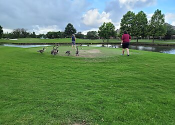 3 Best Golf Courses in Garland TX Expert Recommendations