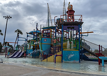 Mobile Amusement Parks Waterville USA