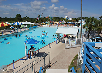 Mobile Amusement Parks Waterville USA