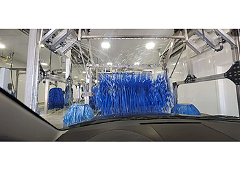 Cleveland Car Wash Waterway Carwash