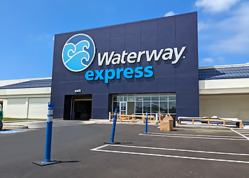 Cleveland Car Wash Waterway Carwash