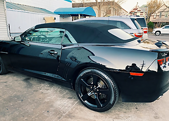 Denver Auto Detailing Services Waterworks Car Wash