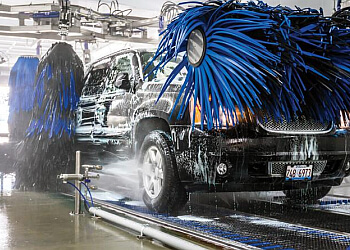 Car Detail In Denver - Waterworks Car Wash