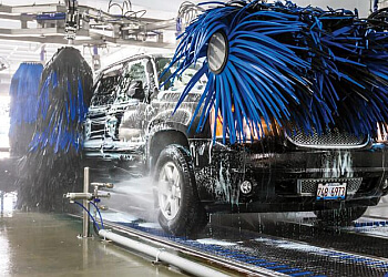 Denver Auto Detailing Services Waterworks Car Wash