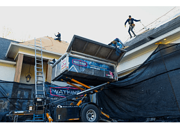 3 Best Roofing Contractors in Jackson, MS - Expert Recommendations