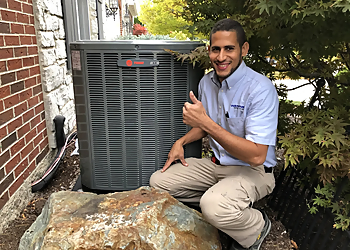 Dayton Hvac Services Watkins Heating & Cooling