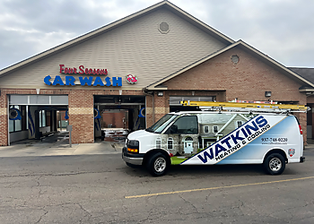 Dayton Hvac Services Watkins Heating & Cooling