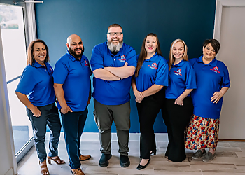 Watley Insurance Group - Shreveport, LA Insurance Agents - Staff Working Image