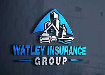 Watley Insurance Group Watley Insurance Group - Shreveport, LA Insurance Agents - Company Logo