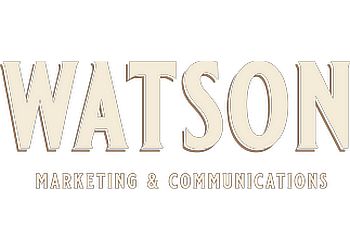 Watson Branding + Marketing McKinney Advertising Agencies