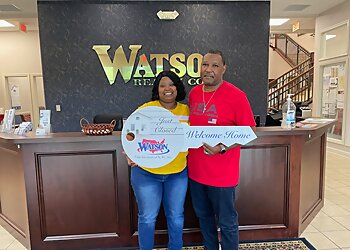 Watson Mortgage Corp. Jacksonville Mortgage Companies image 1