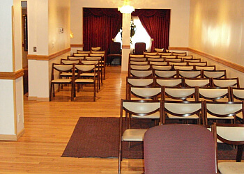 Jersey City Funeral Homes Watson Mortuary Services, Inc.