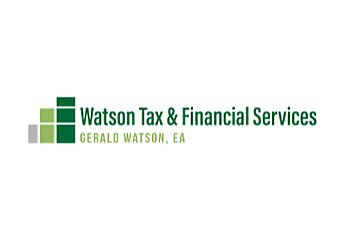 Moreno Valley Financial Services Watson Tax & Financial Services