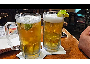 Houston Pubs Watson's House of Ales