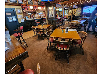 Watson's House of Ales Houston Pubs Watson's House of Ales