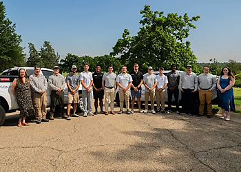 Watson's Pest Control - Topeka, KS Pest Control Companies - Service Team Image