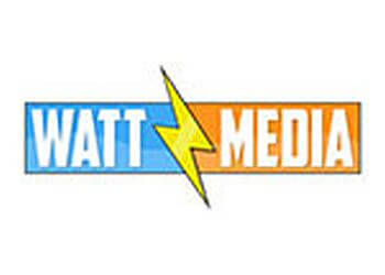 Coral Springs Web Designers Watt Media