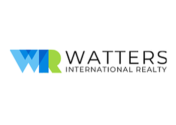 Watters International Realty - Austin, TX Real Estate Agents - Company Logo