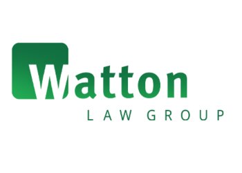 Kansas City Bankruptcy Lawyers Watton Law Group Kansas City
