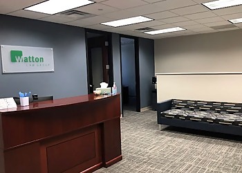 Watton Law Group Kansas City Kansas City Bankruptcy Lawyers image 1