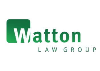 Little Rock Bankruptcy Lawyers Watton Law Group Little Rock