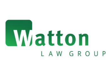 St Louis Bankruptcy Lawyers Watton Law Group St. Louis