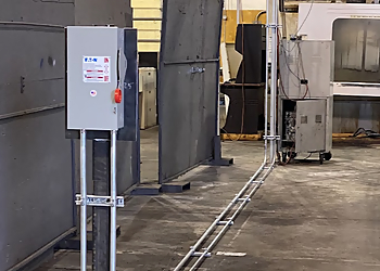 Tulsa Electricians Watt’s Right Electric