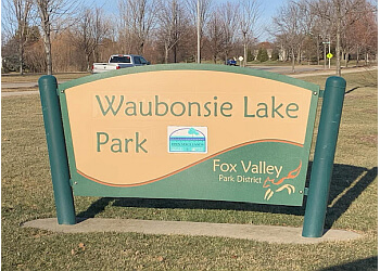Waubonsie Lake Park 