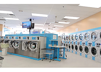 Mesa Laundromats WaveMAX Laundry