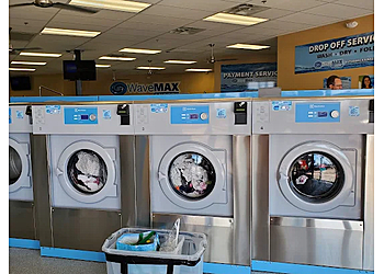 Mesa Laundromats WaveMAX Laundry