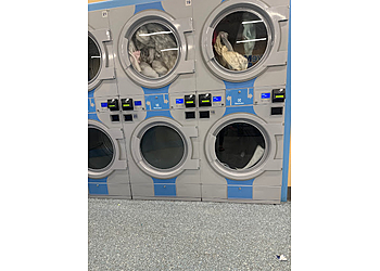 Arlington Laundromats WaveMAX Laundry Arlington TX