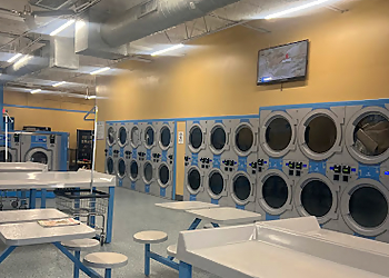 Arlington Laundromats WaveMAX Laundry Arlington TX