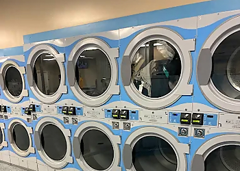 Jacksonville Laundromats WaveMax Jacksonville