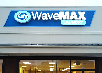 Jacksonville Laundromats WaveMax Jacksonville