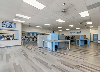 Dallas Laundromats WaveMax Laundry