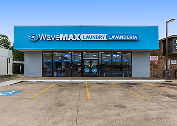 Dallas Laundromats WaveMax Laundry