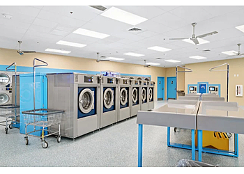 Omaha Laundromats WaveMax Laundry-Omaha