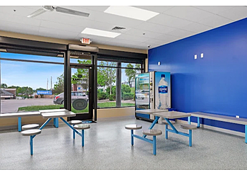 Omaha Laundromats WaveMax Laundry-Omaha