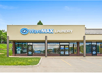 Omaha Laundromats WaveMax Laundry-Omaha