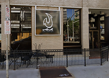 Spokane Sushi Wave Sushi Island Grill