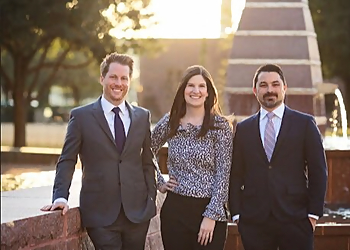 Frisco Financial Services Wave Wealth Management