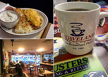 Des Moines Cafe Waveland Cafe