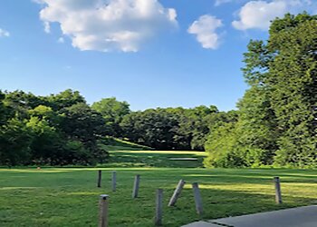 Des Moines Golf Courses Waveland Golf Course