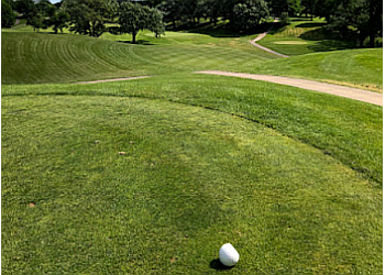 Des Moines golf course Waveland Golf Course