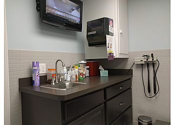Lansing Veterinary Clinics Waverly Animal Hospital Boarding & Grooming