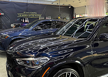 Jersey City Auto Detailing Services Waxman of Tristate Car Detailing Center