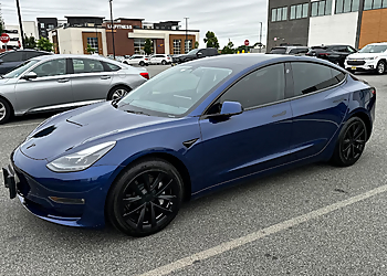 Waxman of Tristate Car Detailing Center Jersey City Auto Detailing Services image 1