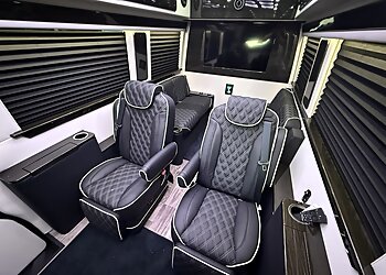 Virginia Beach Limo Service Way Lux Limo