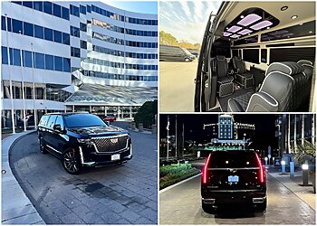 Virginia Beach Limo Service Way Lux Limo